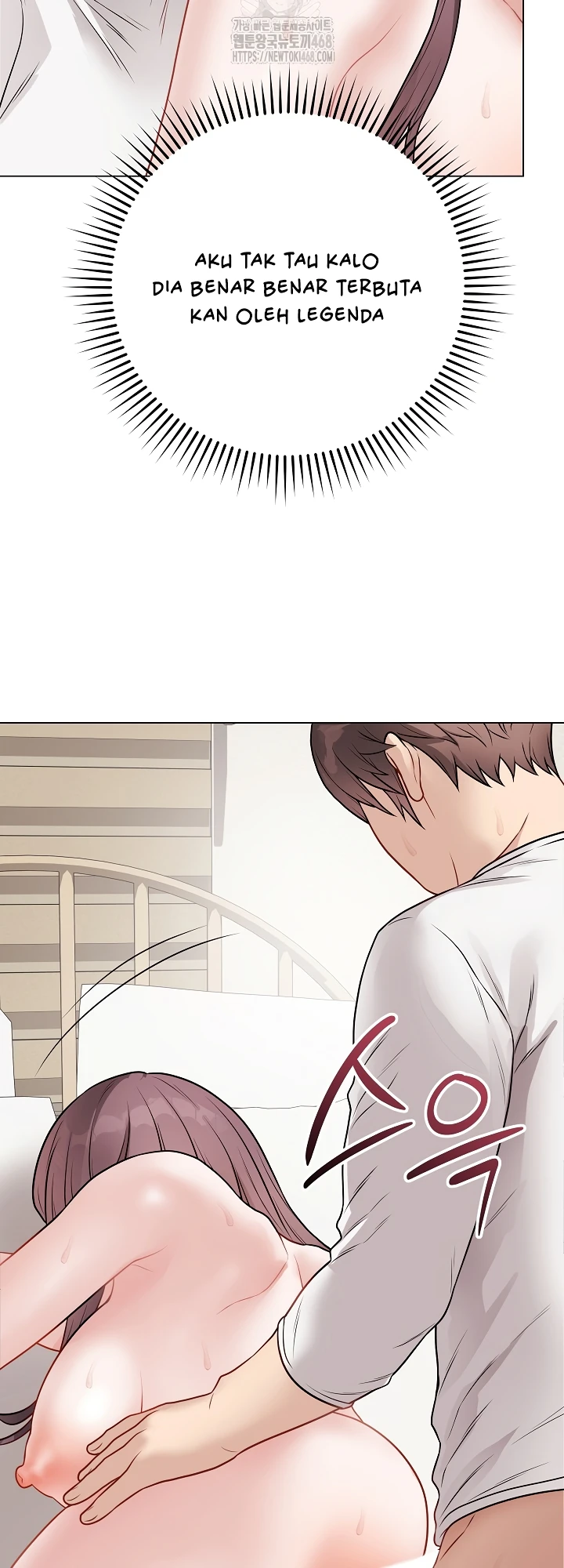 Signed, Sealed, Mistaken - Page 62